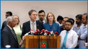 ইসিকে ২ মিলিয়ন ডলার সহায়তায় দিবে অস্ট্রেলিয়া