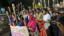 আবারও রাজপথে বৈষম্যবিরোধী ছাত্র আন্দোলন, বিএনপিকে হুঁশিয়ারি