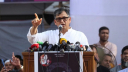 ভোটের তারিখ নির্ধারণের আগেই পিআর নিয়ে সমাবেশ হচ্ছে: সালাহউদ্দিন