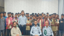  পাকিস্তানে ৩৩ বাংলাদেশি গ্রেপ্তার 