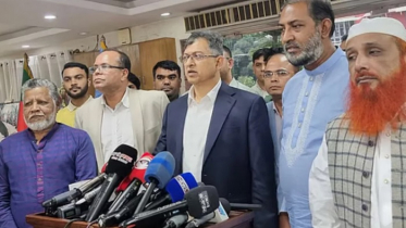 সংসদের ৫% আসনে নারী প্রার্থী মনোনয়নের প্রস্তাব বিএনপির