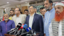 সংসদের ৫% আসনে নারী প্রার্থী মনোনয়নের প্রস্তাব বিএনপির