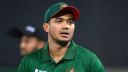 বন্ধুকে মারধরের অভিযোগ তাসকিনের বিরুদ্ধে থানায় ডায়েরি