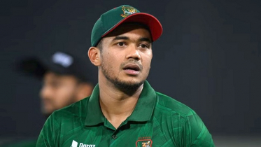 বন্ধুকে মারধরের ঘটনায় জিডি, ব্যাখ্যা দিলেন তাসকিন