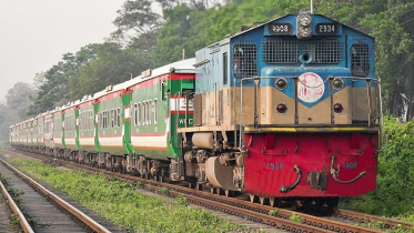ছাত্রদলের সমাবেশে অংশ নিতে বিশেষ ট্রেন