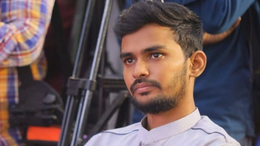 ভোরে নীলা মার্কেটে হাঁসের মাংস খেতে যান, মার্কেট বন্ধ থাকলে ওয়েস্টিনে যান উপদেষ্টা আসিফ