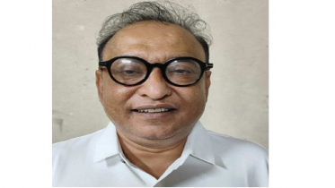 মাই টিভির চেয়ারম্যান গ্রেপ্তার