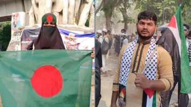 ডাকসু নির্বাচন: শিবিরের প্রার্থীর তালিকায় স্বামী-স্ত্রী 