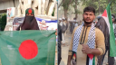 ডাকসু নির্বাচন: শিবিরের প্রার্থীর তালিকায় স্বামী-স্ত্রী 