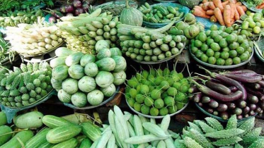 সবজির বাজারে আগুন, দামে পুড়ছে ক্রেতা