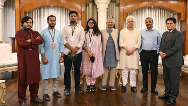 আগামী নির্বাচন গণপরিষদ ভিত্তিক করার দাবি এনসিপির