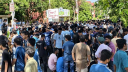 ১২ ঘণ্টার মধ্যে দাবি না মানলে কঠোর কর্মসূচি ঘোষণা