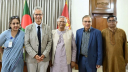 বিদেশে অর্থপাচার রোধে আন্তর্জাতিক ব্যবস্থা জরুরি: প্রধান উপদেষ্টা