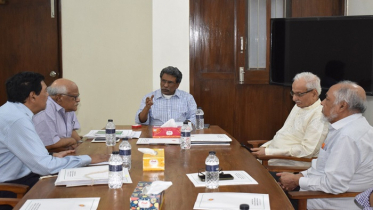 জুলাই সনদ : আগামী সপ্তাহে বিশেষজ্ঞদের সঙ্গে বসবে কমিশন