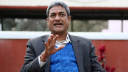 বিক্ষোভের মধ্যে নেপালের স্বরাষ্ট্রমন্ত্রীর পদত্যাগ