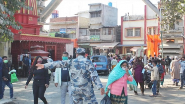 নেপালে বাংলাদেশিদের ভ্রমণ না করার পরামর্শ