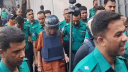 পাঁচ দিনের রিমান্ডে সাবেক খাদ্যমন্ত্রী কামরুল ইসলাম