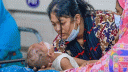 একদিনে হামের উপসর্গে আরও ৮ শিশুর মৃত্যু