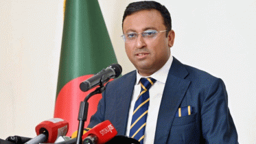 হুমায়ুন কবির হচ্ছেন পররাষ্ট্র প্রতিমন্ত্রী হুমায়ুন কবির হচ্ছেন পররাষ্ট্র প্রতিমন্ত্রী