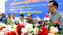 চট্টগ্রাম বন্দরের এনসিটি চুক্তিকে ‘দেশবিক্রির চুক্তি’ বলা অমূলক:
