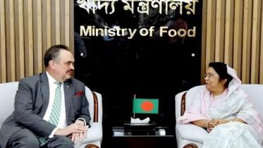 বাংলাদেশ-যুক্তরাষ্ট্রের সম্পর্ক আরও শক্তিশালী হচ্ছে:মার্কিন রাষ্ট্রদূত বাংলাদেশ-যুক্তরাষ্ট্রের সম্পর্ক আরও শক্তিশালী হচ্ছে:মার্কিন রাষ্ট্রদূত