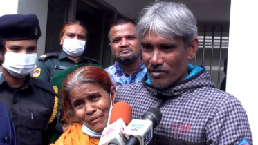 অবশেষে মুক্তি পেলো আরমান