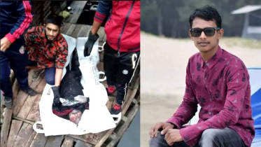 নিখোঁজের তিনদিন পর পোশাক শ্রমিকের লাশ উদ্ধার
