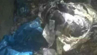 মুক্তিপণ না দেয়ায় পুকুরে মিলল অপহৃত শিশু মরদেহ 