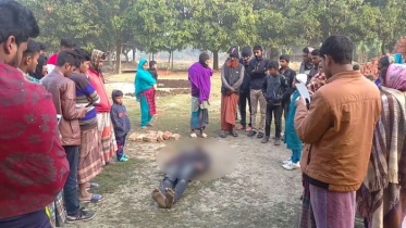 মাদক সেবনের টাকা না দেয়ায় যুবকের আত্মহত্যা