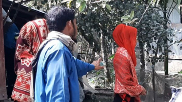 তরুণীকে অপহরণের অভিযোগ, মামলা নেয়নি পুলিশ