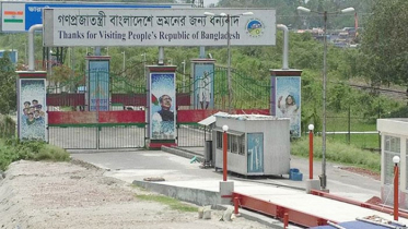 বেনাপোলে বন্ধ আমদানি-রফতানি