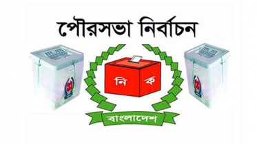 ভোটকেন্দ্রে মোবাইল ব্যবহার, দুই এজেন্ট গ্রেফতার