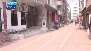 নারায়ণগঞ্জে গান-বাজনা নিষিদ্ধ করায় স্থানীয়দের ক্ষোভ