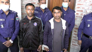 নড়াইলে দুই মাদক কারবারির যাবজ্জীবন কারাদণ্ড