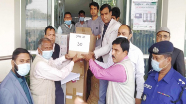 রাত পোহালেই বাগেরহাট পৌরসভায় নির্বাচন