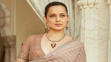 বাংলাদেশে হিন্দুরা ভালো নেই:  কঙ্গনা
