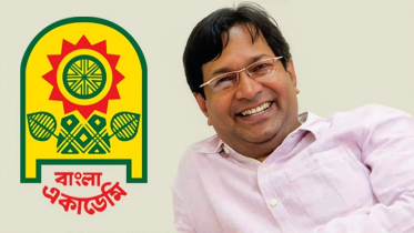 বাংলা একাডেমির পুরস্কার বিতর্কে আরেক জুরি সদস্যের পদত্যাগ 