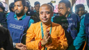  চিন্ময় দাসকে আরও ৪ মামলায় গ্রেপ্তার দেখানোর আদেশ