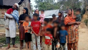 খাগড়াছড়ি সীমান্ত দিয়ে ৬৬ ভারতীয় নাগরিককে ‌‌অনুপ্রবেশ করিয়েছে বিএসএফ