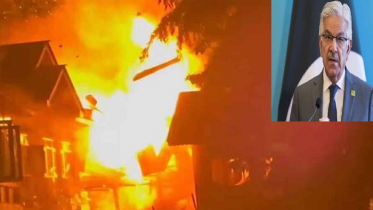 কাশ্মীর সীমান্তে গোলাগুলিতে ২৫ ভারতীয় সেনা নিহত