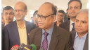 শেখ হাসিনাকে দেশে ফিরিয়ে আনা সম্ভব বলে জানালেন দুদক চেয়ারম্যান
