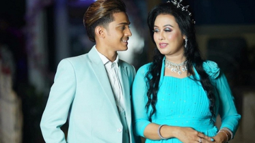 টিকটকার লায়লা ও প্রিন্স মামুনকে লিগ্যাল নোটিশ প্রেরণ
