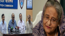 শেখ হাসিনার হলফনামায় গরমিল, ব্যবস্থা নিতে ইসিকে দুদকের চিঠি 