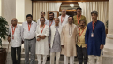প্রধান উপদেষ্টাকে যেসব দাবি জানিয়ে এলেন মান্না-সেলিম-সাকীরা