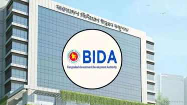 ৬ মাসে কত বিদেশি বিনিয়োগ এসেছে, হিসাব দিলো বিডা