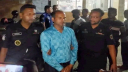 চাঁদাবাজির সময়  এনসিপি নেতা হাতেনাতে আটক