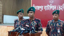 চামড়া পাচার ও গরু চোরাচালান রোধে সীমান্তে বিজিবির কড়া নজরদারি