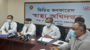 আবারও বাড়ছে করোনা, সংক্রমণ প্রতিরোধে স্বাস্থ্য অধিদপ্তরের ৭ নির্দেশনা