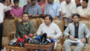 শান্তিপূর্ণ ক্ষমতা হস্তান্তরের রূপরেখা দিল এনসিপি