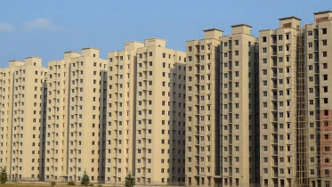 জুলাইয়ে আহতদের ঢাকায় ফ্ল্যাট, ব্যয় ১ হাজার ৩৪৪ কোটি